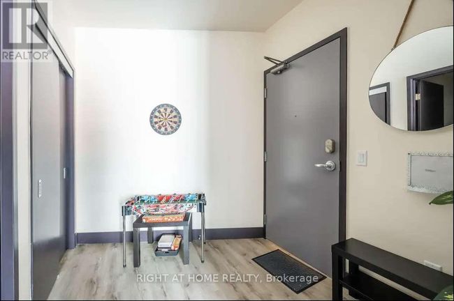 101 - 121 King St E, Condo with 1 bedrooms, 1 bathrooms and null parking in Hamilton ON | Image 4