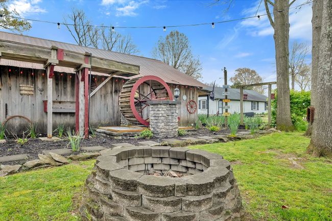 1486 Guill Rd, House other with 4 bedrooms, 4 bathrooms and 2 parking in Mount Juliet TN | Image 63