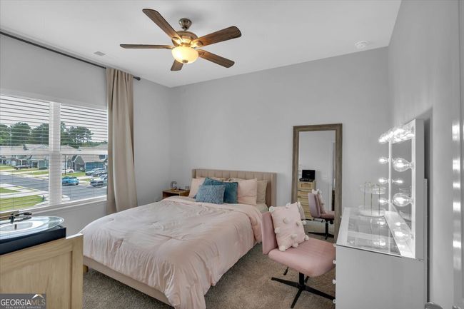 164 Graham Cir, House other with 5 bedrooms, 3 bathrooms and 2 parking in Adairsville GA | Image 30