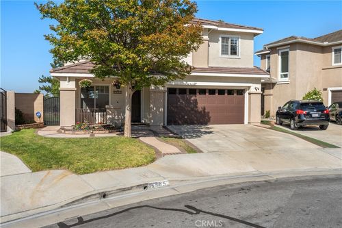 8885 E Wiley, Anaheim, CA, 92808 | Card Image
