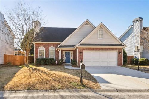 2163 Berryhill Cir Se, Smyrna, GA, 30082-4746 | Card Image