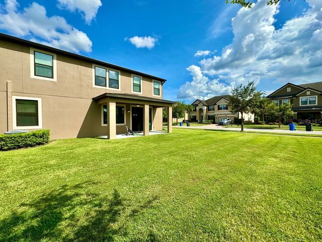 19502 Sea Myrtle Way, House other with 4 bedrooms, 4 bathrooms and null parking in TAMPA FL | Image 47