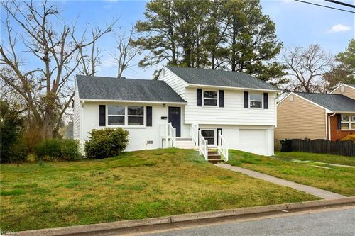 832 Weymouth Ter, Hampton, VA, 23666-2023 | Card Image