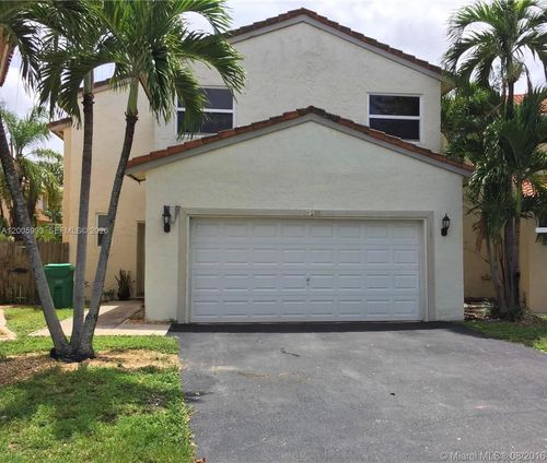 13216 Sw 10th Ter, Miami, FL, 33184-1920 | Card Image