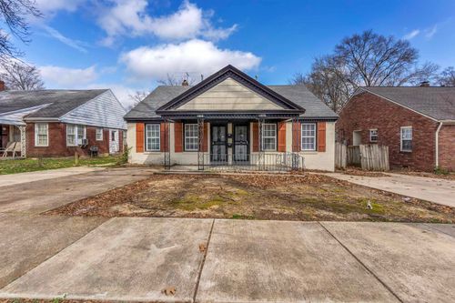 1868/1870 Vollintine Ave, Memphis, TN, 38107 | Card Image