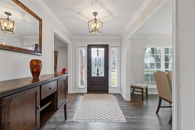 9206 Godstone Ln, House other with 4 bedrooms, 3 bathrooms and 2 parking in Spring TX | Image 7