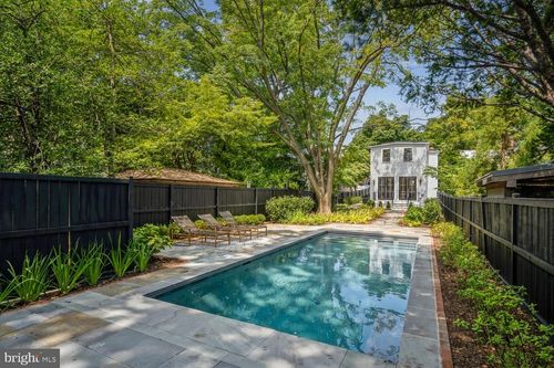 3418 Reservoir Rd Nw, WASHINGTON, DC, 20007-2328 | Card Image