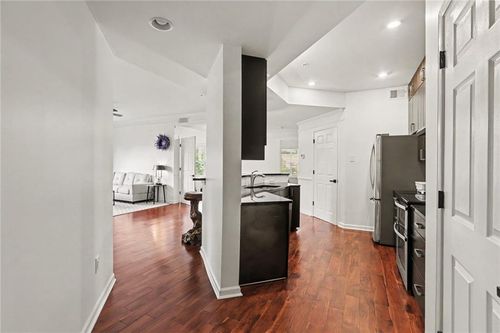 1219-2700 Pine Tree Rd Ne, Atlanta, GA, 30324-5679 | Card Image