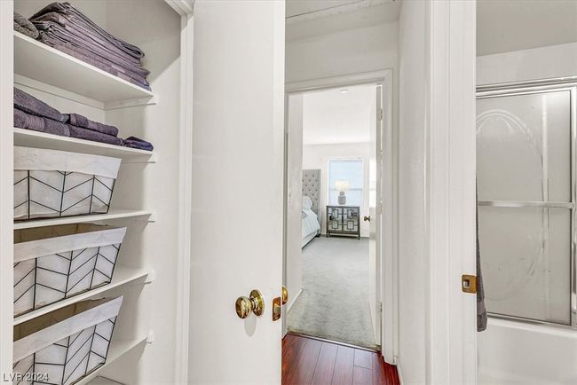 5017 Ropers Rock Ct, House other with 3 bedrooms, 2 bathrooms and null parking in Las Vegas NV | Image 23