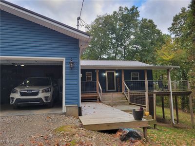 90361 Kilgore Ridge Road, House other with 3 bedrooms, 2 bathrooms and null parking in Scio OH | Image 3