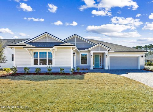 0084-85417 Sandy Ridge Loop, Yulee, FL, 32097-3686 | Card Image