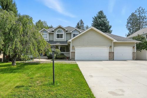 16520 N Cincinnati Ct, Spokane, WA, 99208-7511 | Card Image