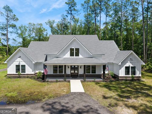 7097 Harrietts Bluff Rd, Woodbine, GA, 31569-4298 | Card Image