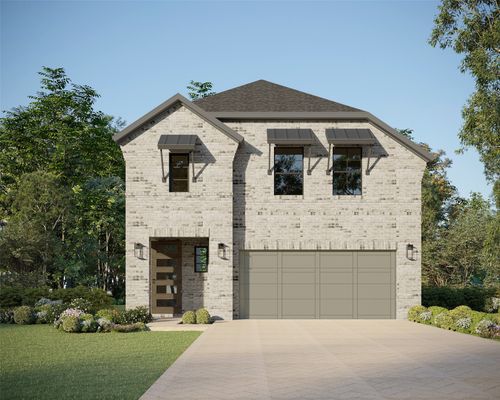804 Trailing Vine Way, Lavon, TX, 75166-2201 | Card Image