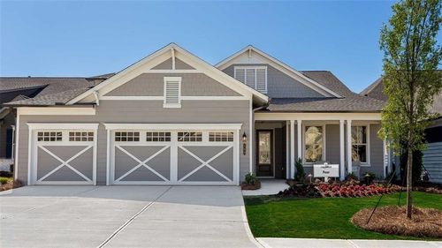 386 Geneva Way, Hoschton, GA, 30548-4454 | Card Image