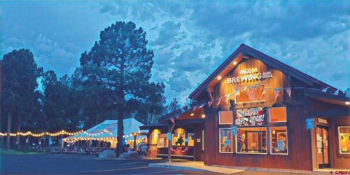 118 N Pagosa Blvd, Pagosa Springs, CO, 81147-8470 | Card Image