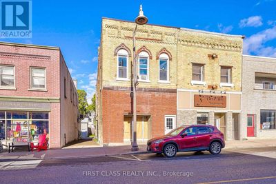 192 Josephine St, Townhouse with 6 bedrooms, 4 bathrooms and 3 parking in Wingham ON | Image 1