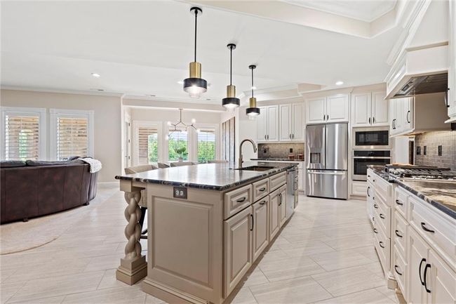 18405 371 Hwy, House other with 4 bedrooms, 6 bathrooms and null parking in Platte City MO | Image 51