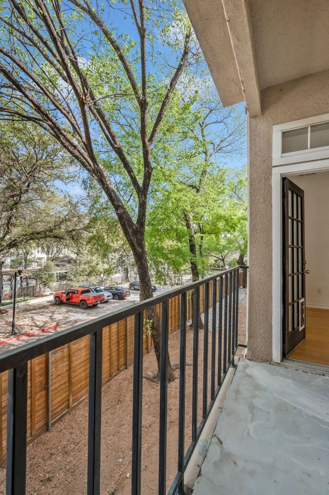 View of balcony | Image 17