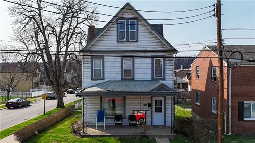 734 1st St, Verona, PA, 15147-1345 | Card Image