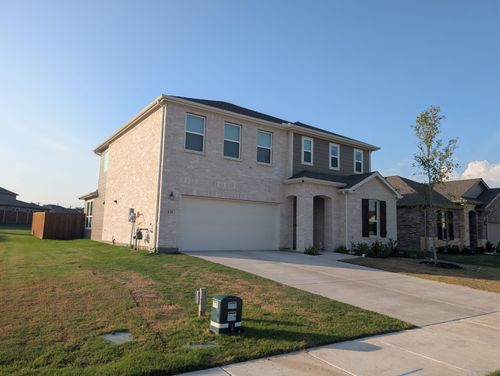 424 Princewood Dr, Princeton, TX, 75407-3477 | Card Image