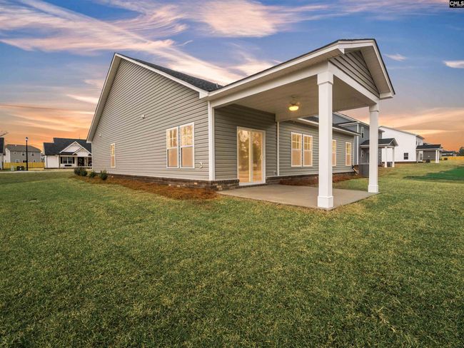 402 Raglins Way, House other with 3 bedrooms, 2 bathrooms and null parking in Lugoff SC | Image 8