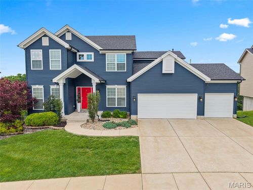 1040 Sable Ln, Arnold, MO, 63010-2589 | Card Image