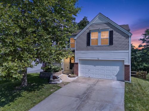 204 Lights Pointe Ct, New Richmond, OH, 45157-9426 | Card Image