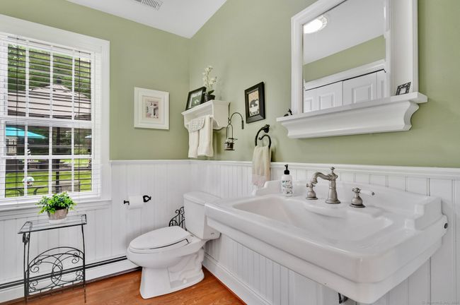 14 Homestead Ln, House other with 3 bedrooms, 4 bathrooms and null parking in Columbia CT | Image 23