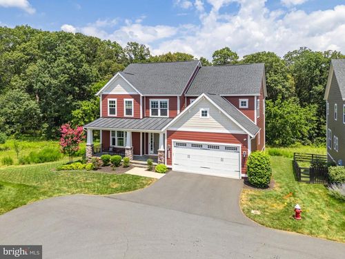 23369 Pin Cherry Ln, ALDIE, VA, 20105-4130 | Card Image