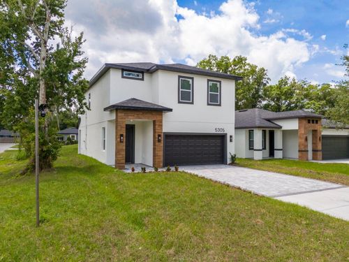 5305 2nd St, Orlando, FL, 32810-5270 | Card Image
