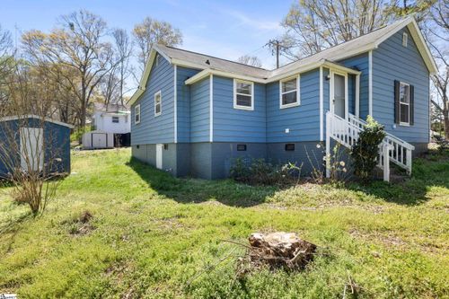 302 Lucky St, Easley, SC, 29640-1628 | Card Image