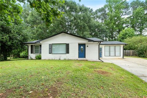 1694 Pheasant Dr, Jonesboro, GA, 30238-6634 | Card Image
