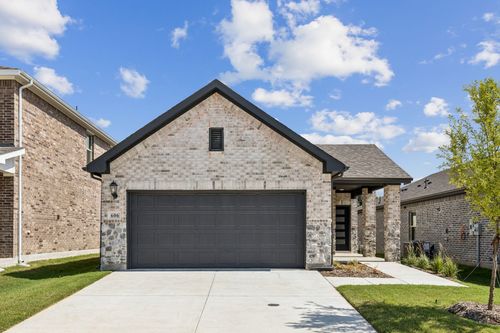 606 Travine Drive, Princeton, TX, 75407 | Card Image