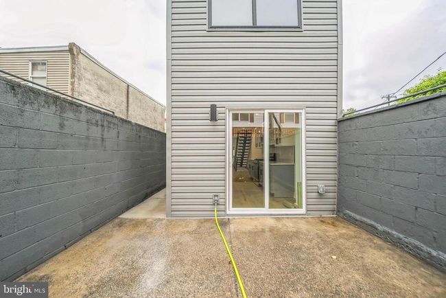 1309 S 32 Nd St, Townhouse with 3 bedrooms, 2 bathrooms and null parking in PHILADELPHIA PA | Image 26