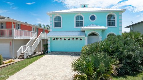 6447 Engram Road, New Smyrna Beach, FL, 32169 | Card Image
