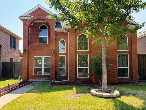512 Woodlake Dr, Coppell, TX, 75019-2887 | Card Image