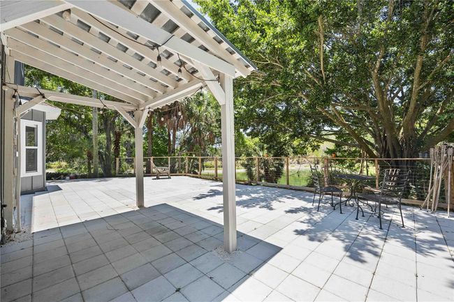 4411 Friar Tuck Ln, House other with 3 bedrooms, 4 bathrooms and null parking in SARASOTA FL | Image 17