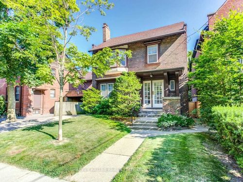 169 Balmoral Ave, Toronto, ON, M4V1J8 | Card Image