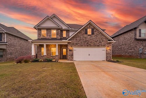 14118 Harvest Ridge Ln, Athens, AL, 35611-8492 | Card Image