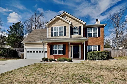 1603 Fort Perry Way, Dacula, GA, 30019-6792 | Card Image