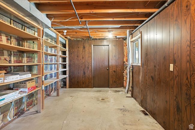 View of storage room | Image 25