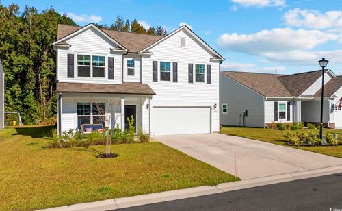 2871 Ellesmere Cir, Myrtle Beach, SC, 29579-6754 | Card Image