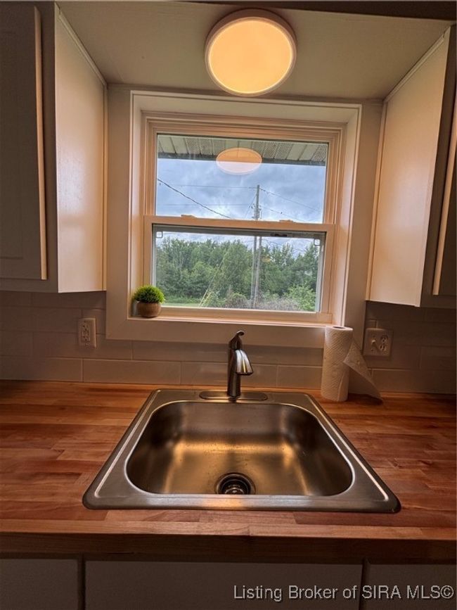 2318 Lake View Dr, Home with 4 bedrooms, 2 bathrooms and null parking in Austin IN | Image 21