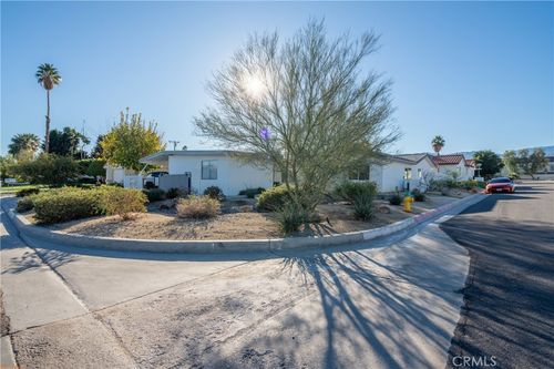 72757 Sierra Vista Rd, Palm Desert, CA, 92260-2730 | Card Image