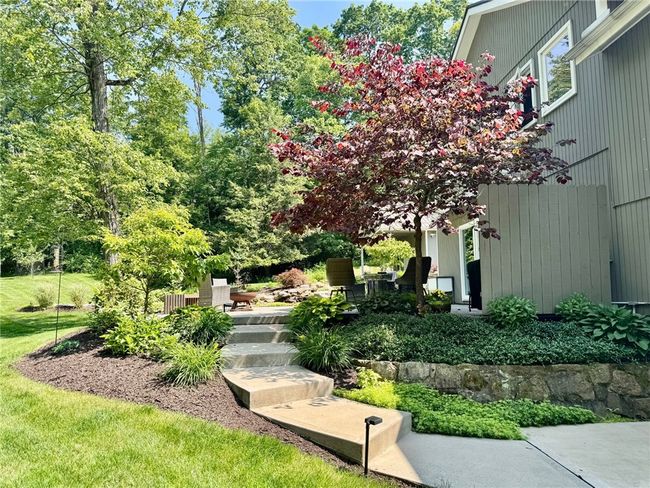 1770 Old State Rd, House other with 4 bedrooms, 3 bathrooms and 6 parking in Pine Twp - NAL PA | Image 49