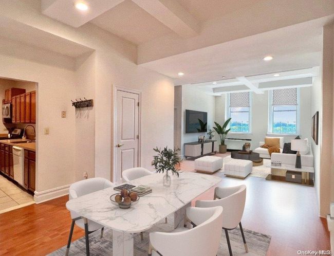 APT-422 - 45-02 Ditmars Blvd, Condo with 2 bedrooms, 2 bathrooms and null parking in Astoria NY | Image 4