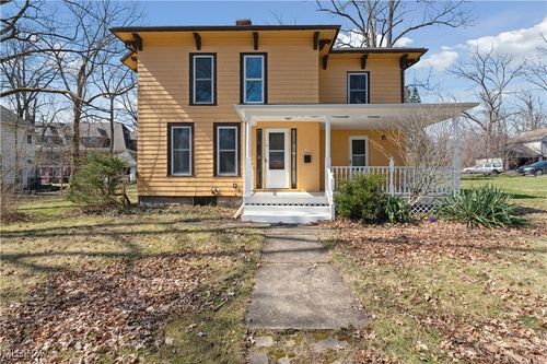 34 N Park St, Oberlin, OH, 44074-1231 | Card Image