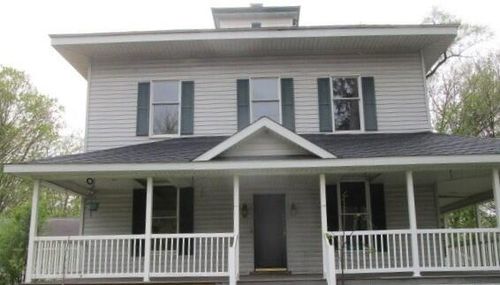 408 W Burr Oak St, Centreville, MI, 49032-9621 | Card Image