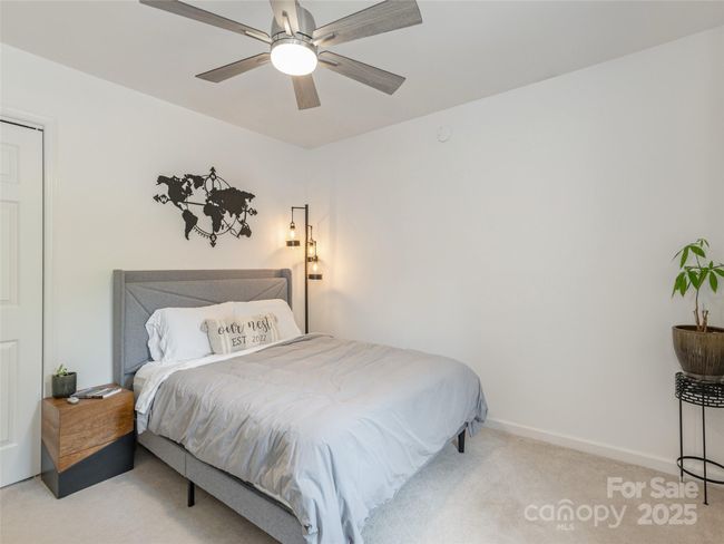 Upper Level 3rd Bedroom | Image 22